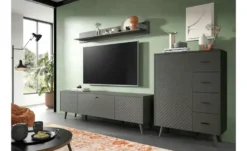 Wohnkombination Linea