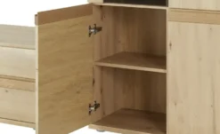 Wohnkombination Binz