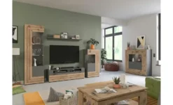 Wohnkombination Fosso