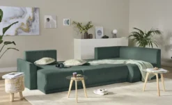 Wohnlandschaft Malyn