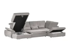 Wohnlandschaft mit Funktion Perry