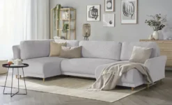 Wohnlandschaft mit Funktion Malyn II