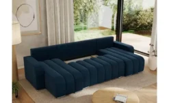 Wohnlandschaft mit Schlaffunktion Kirasso