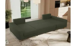 Wohnlandschaft mit Schlaffunktion Dorain
