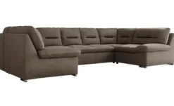 Wohnlandschaft mit Schlaffunktion Comodo