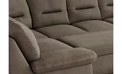 Wohnlandschaft mit Schlaffunktion Comodo