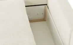 Wohnlandschaft mit Schlaffunktion Lemie