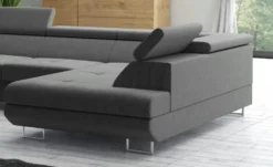 Wohnlandschaft mit Schlaffunktion Dorain