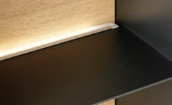 Wohnwand Light Line 10