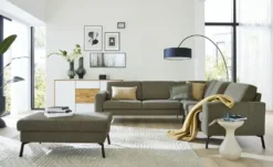 Wohnwert Ecksofa Meira