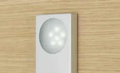 Wohnwert LED-Beleuchtung Media Design