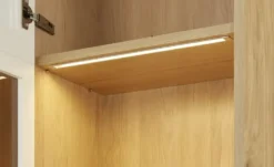 Wohnwert LED-Beleuchtung Carré