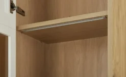 Wohnwert LED-Beleuchtung Carré