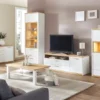 Wohnwert LED-Beleuchtung Libro Plus