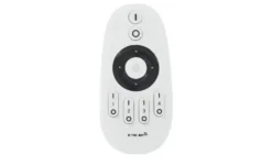 Wohnwert LED-Beleuchtung Media Design
