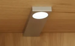 Wohnwert LED-Beleuchtung Media Design