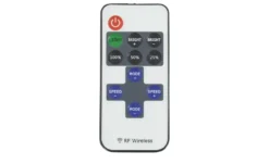 Wohnwert LED-Beleuchtung Ardesia