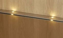 Wohnwert LED-Beleuchtung Carré
