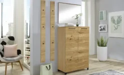 Wohnwert Spiegel 82 x 60 cm Valeo