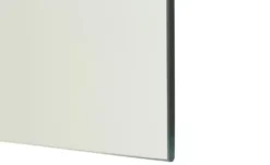 Wohnwert Spiegel 88 x 64 cm Azzura