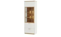 Wohnwert Vitrine Libro Plus