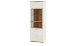 Wohnwert Vitrine Libro Plus