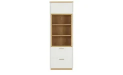 Wohnwert Vitrine Libro Plus