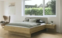 Wohnwert Bettanlage Mercura