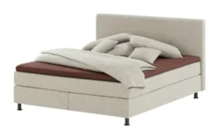 Wohnwert Boxspringbett Dormian Boro