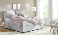 Wohnwert Boxspringbett Dormian Saman