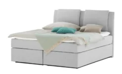 Wohnwert Boxspringbett Dormian Saman