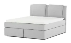 Wohnwert Boxspringbett Dormian Saman
