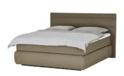 Wohnwert Boxspringbett Dormian Bolge High