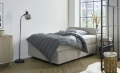 Wohnwert Boxspringbett Jarna