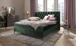 Wohnwert Boxspringbett Laesa