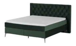 Wohnwert Boxspringbett Laesa