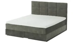 Wohnwert Boxspringbett Rist
