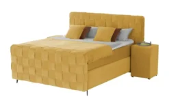Wohnwert Boxspringbett Tefla