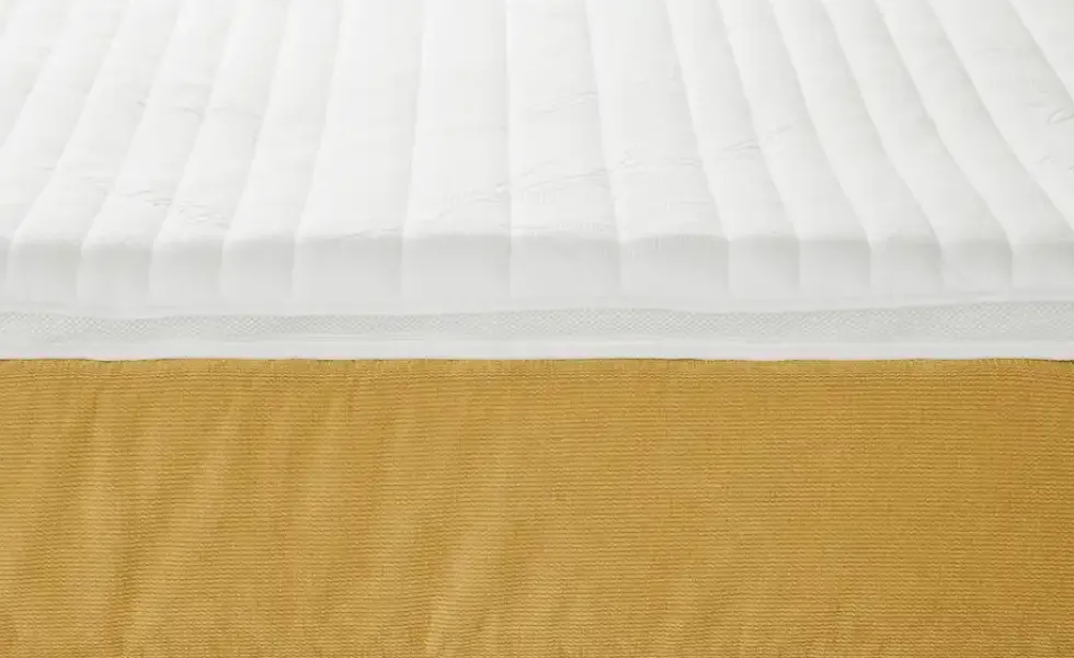 Wohnwert Boxspringbett Tefla