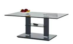 Wohnwert Couchtisch Quatro Plus