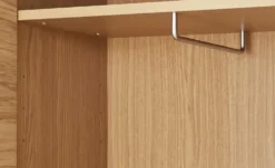 Wohnwert Dielenschrank Valeo