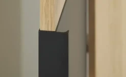 Wohnwert Drehtürenschrank Korsika