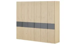 Wohnwert Drehtürenschrank Korsika