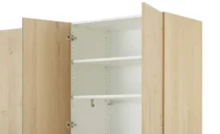 Wohnwert Drehtürenschrank Korsika