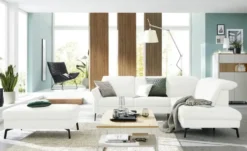 Wohnwert Ecksofa Monja