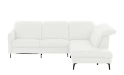 Wohnwert Ecksofa Monja