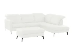 Wohnwert Ecksofa Monja