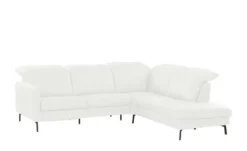 Wohnwert Ecksofa Monja