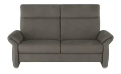 Wohnwert Einzelsofa Mikrofaser Melina