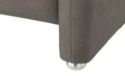 Wohnwert Einzelsofa Mikrofaser Melina